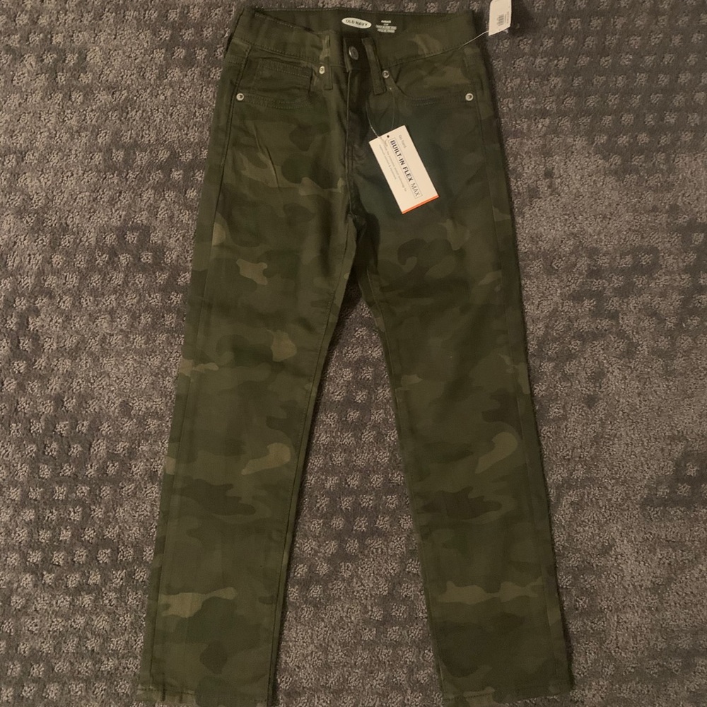 little boy jeans